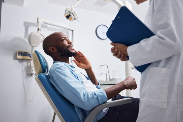 Best Emergency Dental Care for Broken or Chipped Teeth in Tladega, AL