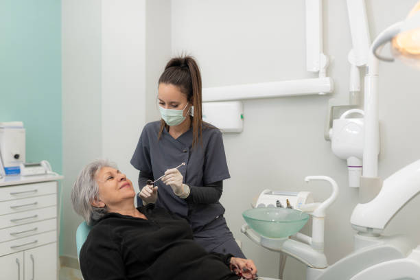 Best Emergency TMJ Treatment in Tladega, AL