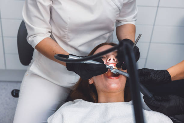 Best Emergency Treatment for Dental Infections or Abscesses in Tladega, AL