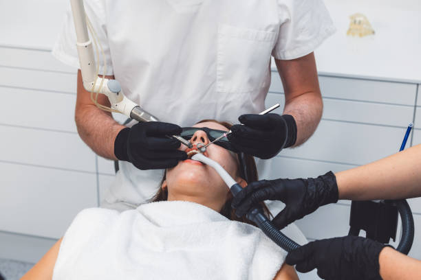 Best Emergency Dental Care for Broken or Chipped Teeth in Tladega, AL